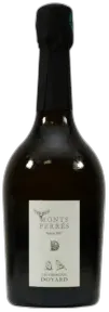 photo du vin Champagne Doyard Monts Ferrés 2017