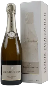 image du vin Louis Roederer Collection 246