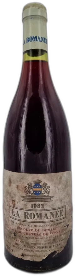 photo du vin Comte Liger-Belair