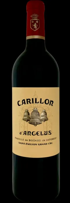 image du vin Carillon d’Angelus 2019