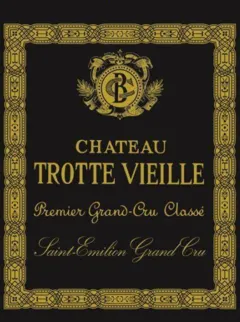 photo du vin Château Trotte Vieille 2008