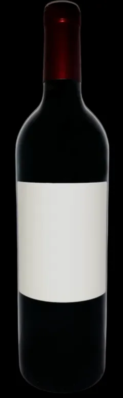 photo du vin Château Bourdieu 1970