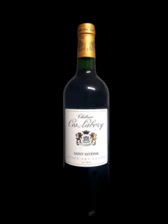 image du vin Château Cos Labory 2011