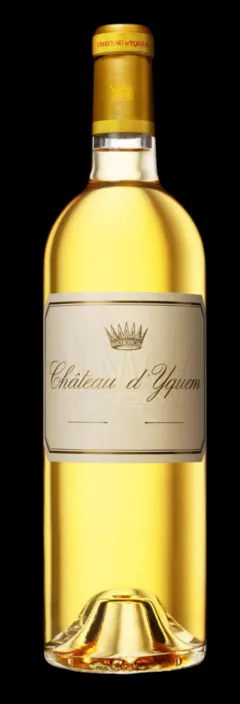 photo du vin Château d’Yquem 2019