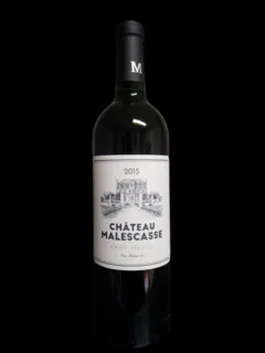 photos du vin Château Malescasse 2015