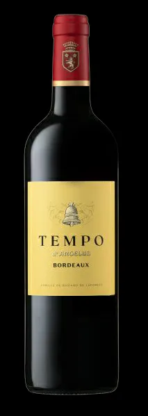 photos du vin Tempo d’Angelus 2023