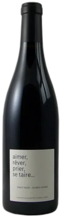 photo du vin Clos des Fées Aimer, Réver, Prier, se Taire 2024 Igp Côtes Catalanes