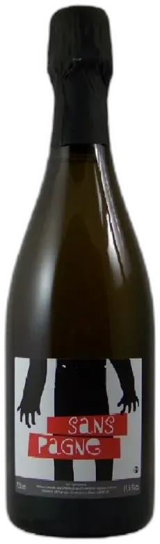 photo du vin Ludovic Chanson Sans Pagne Vin de France