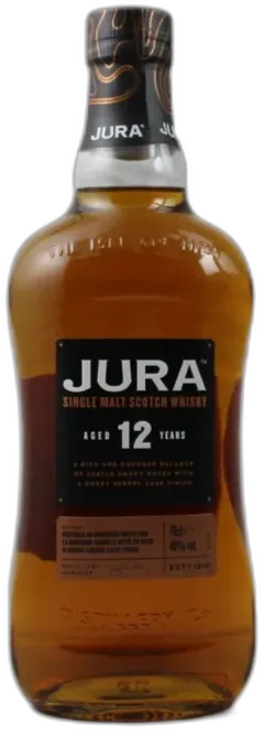 image du vin Jura 12 Ans 40 Vol