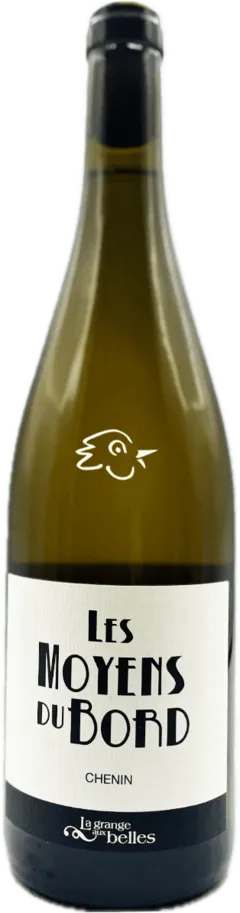 photo du vin les Moyens du Bord