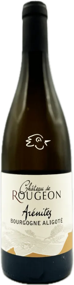 aperçu du vin Bourgogne Aligoté Arénites 2021
