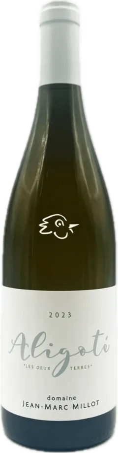 photos du vin Bourgogne Aligoté 2023