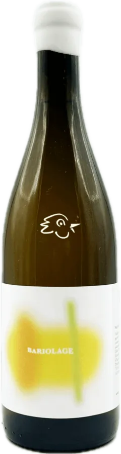 photo du vin Bariolage