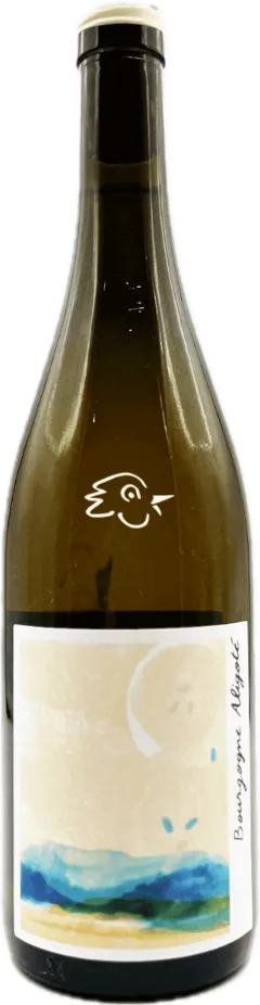 photos du vin Bourgogne Aligoté 2023