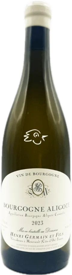 photos du vin Bourgogne Aligoté 2023