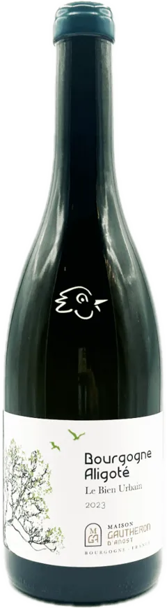photos du vin Aligoté le Bien Urbain 2024