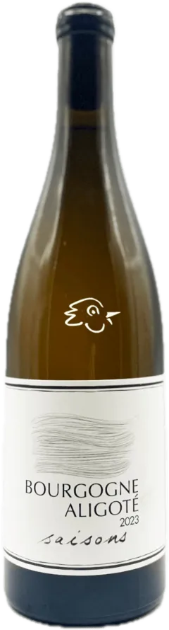 photos du vin Bourgogne Aligoté 2023