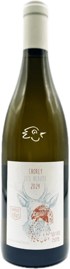 photos du vin Chorey-Lès-Beaune Blanc 2024