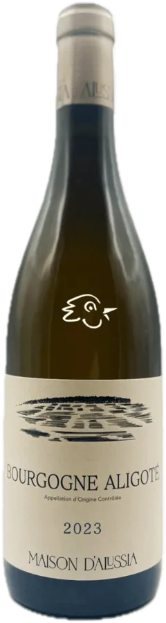 photos du vin Bourgogne Aligoté 2023