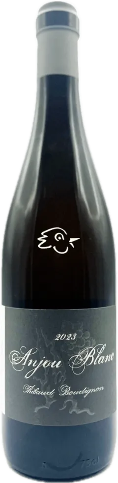 photos du vin Anjou Blanc 2023