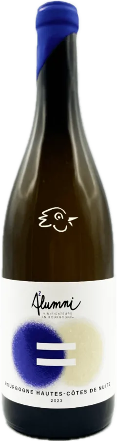photo du vin Bourgogne Hautes Côtes de Nuits Blanc 2023