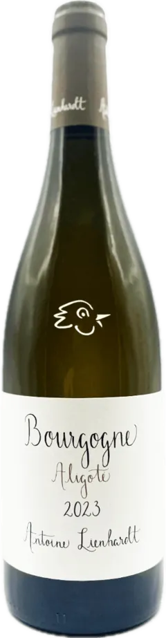 photos du vin Bourgogne Aligoté 2023