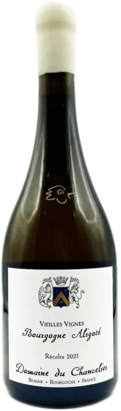 photo du vin Bourgogne Aligoté Vieilles Vignes 2021