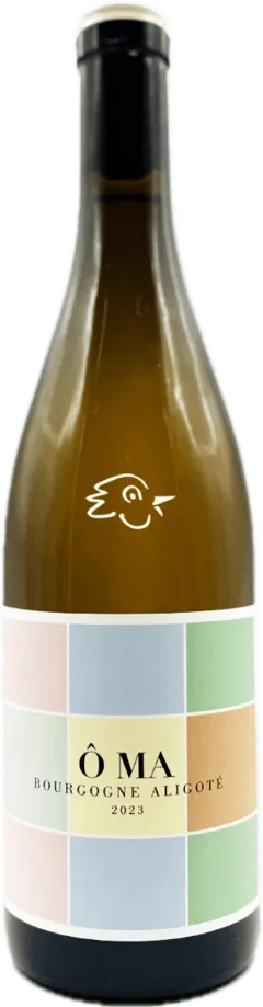 photos du vin Bourgogne Aligoté 2023