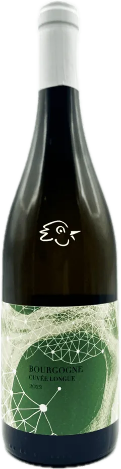 image du vin Bourgogne Blanc Cuvée Longue 2022