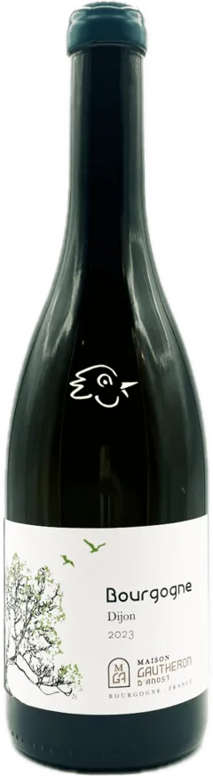 photo du vin Bourgogne Dijon 2024