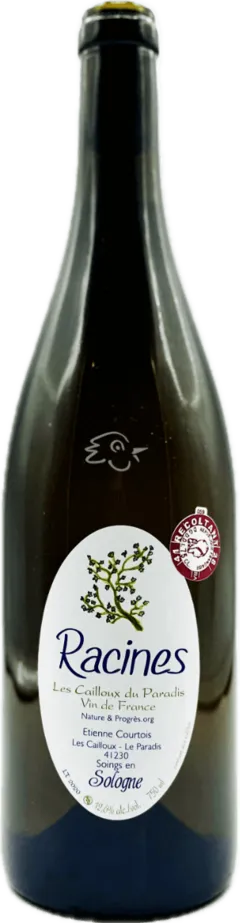 photo du vin Racines