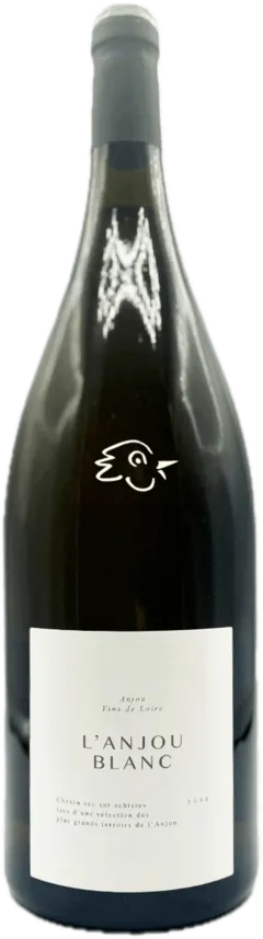 photo du vin Anjou Blanc 2024 Magnum