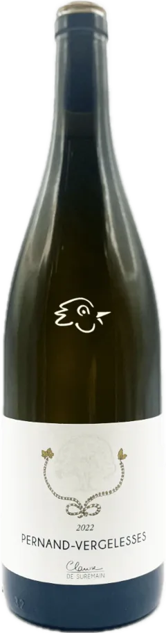 photo du vin Pernand Vergelesses Blanc 2023