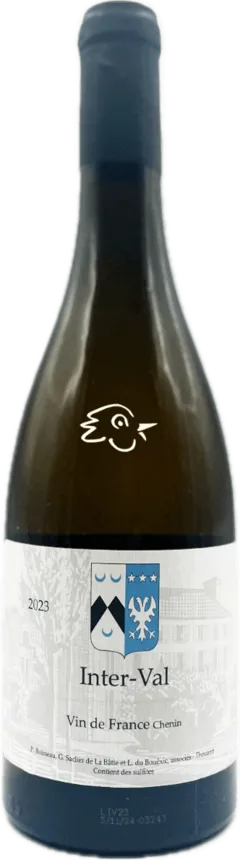 image du vin Inter-Val