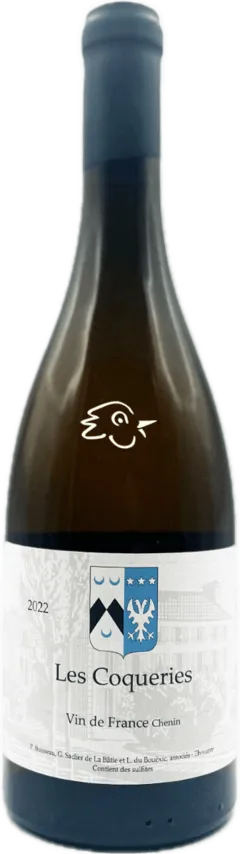 photo du vin les Coqueries