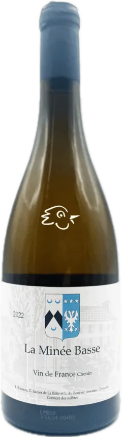 photo du vin la Minée Basse