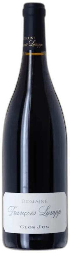 photo du vin Domaine Francois Lumpp Givry 1er Cru Clos Jus 2022