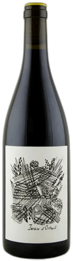 image du vin Domaine l'Anglore Tavel 'Jardin d'Orfeuil' 2020