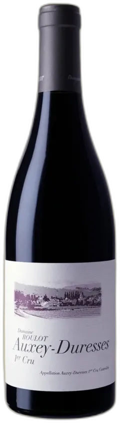 photo du vin Domaine Roulot Auxey Duresses 1er Cru 2017