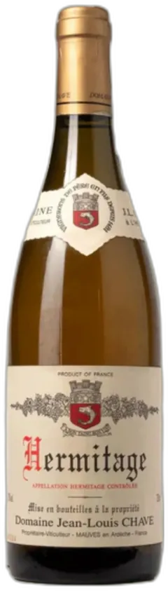 illustration du vin Domaine Jean Louis Chave Hermitage Blanc 2011