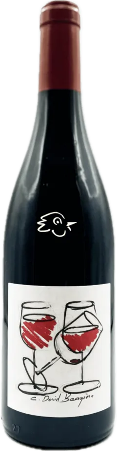 photo du vin Julienas