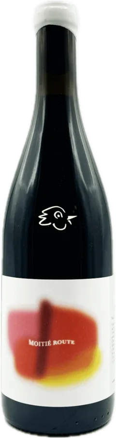 photo du vin Moitié Route