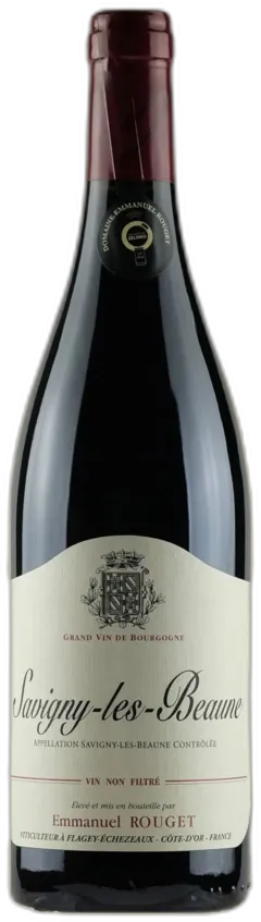 photos du vin Emmanuel Rouget Savigny-les-Beaune 2010