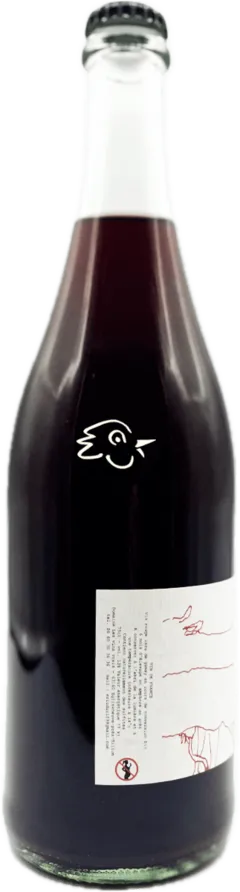 aperçu du vin Bovin L24