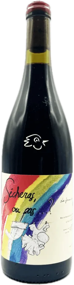 photo du vin Sécheras, Sécheras Pas 2024