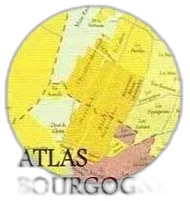 photo du vin Affiche Côte Chalonnaise