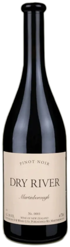 photo du vin Dry River Pinot Noir 2016