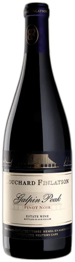 photo du vin Galpin Peak