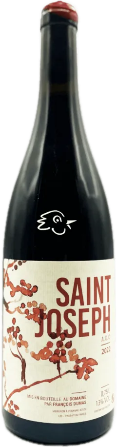 image du vin Saint Joseph