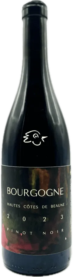 photo du vin Hautes Côtes de Beaune